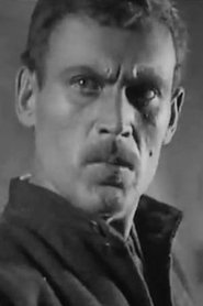 Mikhail Khorosh portrait