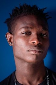 Steevens Benjamin portrait