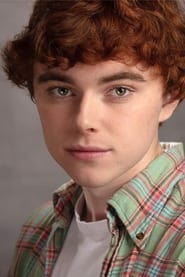 Ben Carolan portrait