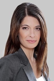 Linda Zervakis portrait