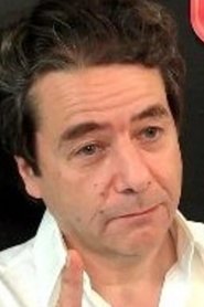 Olivier Dazat portrait