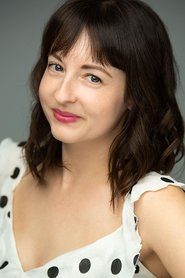Chloe Wade portrait