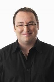 Simon J. Smith portrait