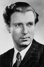 Norman Wooland portrait
