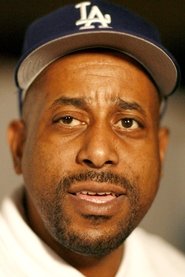 Tone Loc portrait