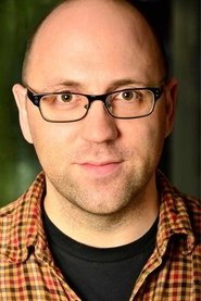 Daniel Kraus portrait