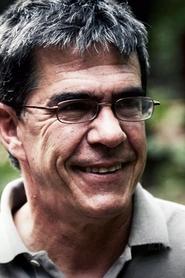 Ricardo Bartis portrait