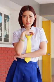 Lorraine Wong portrait