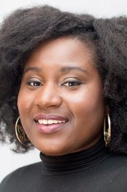 Susan Wokoma portrait