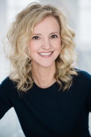 Sara Griffiths portrait