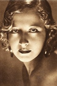 Germana Paolieri portrait