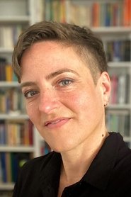 Ruth Schönegge portrait