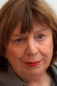 Ann Overstall Comfort portrait