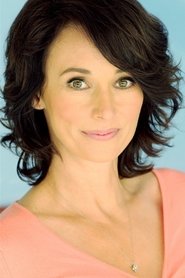 Michelle Joyner portrait