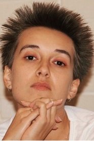 Evgeniya Ostanina portrait