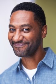 Dwayne Colbert portrait