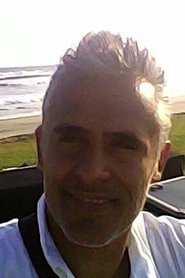 Héctor Arnauda portrait