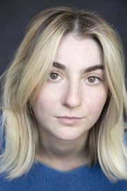 Jana Mohieden portrait