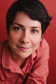 Franziska Maria Pößl portrait