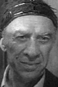 Grigol Natsvlishvili portrait