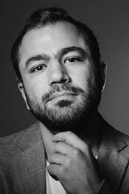 Bakri Khaled portrait
