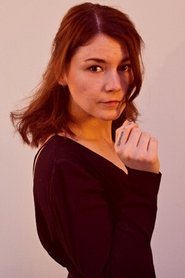Kato Callebaut portrait