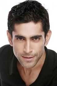 Tarun Khanna portrait