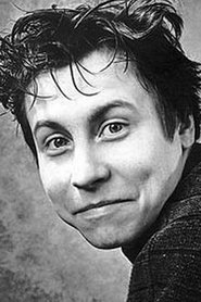 Evgeniy Fradkin portrait