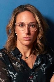 Charlène Favier portrait