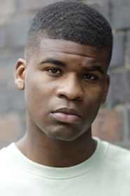 Malachi Pullar-Latchman portrait