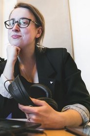 Akvilė Vitkūnaitė-Steponavičienė portrait
