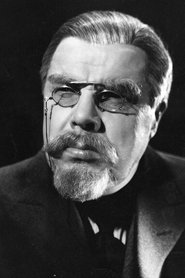 Hugo Hytönen portrait