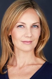 Sarah Cleveland portrait
