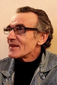 Alexandr Ryazantsev portrait