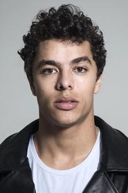 Matheus Abreu portrait