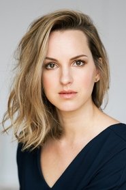 Stéphanie Germain portrait