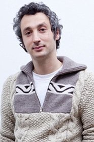 Jérôme Dreyfuss portrait