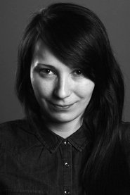 Helis Hirve portrait