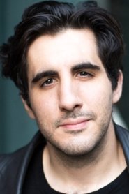 Anthony DiMieri portrait