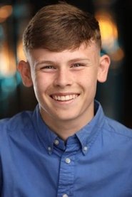 Ryan Masher portrait