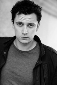 Tom Mothersdale portrait