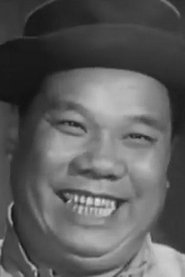 Yuen Lap-Cheung portrait