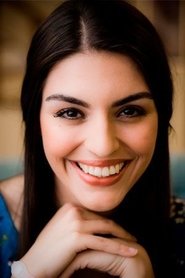 Gaye Turgut Evin portrait