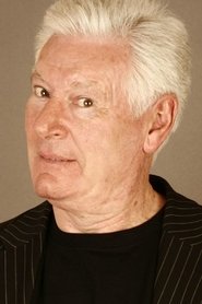 Roy Walker portrait