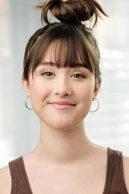 Audrey Smallman portrait