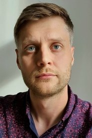 Aivo Rannik portrait