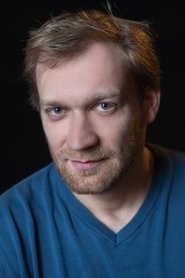 Lukáš Melník portrait