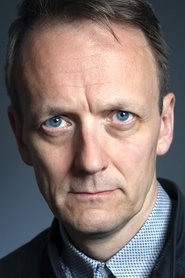 Paul Trussell portrait