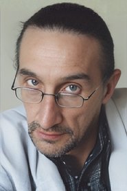 Aleksandr Kabanov portrait