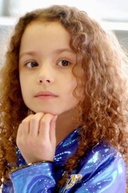 Cassiopée Mayance portrait